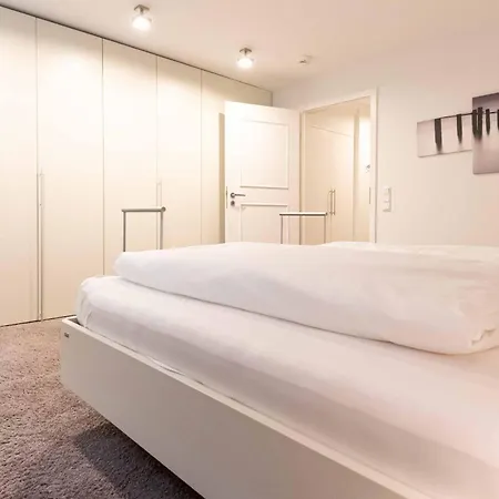 Haus Heide Hues, App 2 Wenningstedt-Braderup